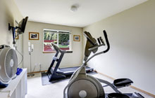 Greinetobht home gym construction leads